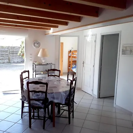 別荘 Holiday Home Rue Bir Hakeim Foch *