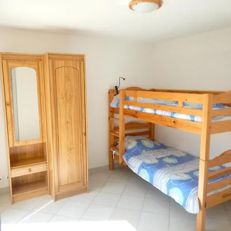 Holiday Home Rue Bir Hakeim Foch 別荘