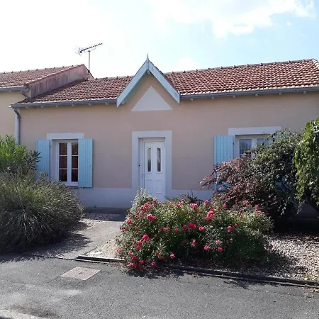 Holiday Home Rue Bir Hakeim Foch