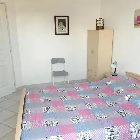 別荘 Holiday Home Rue Bir Hakeim Foch