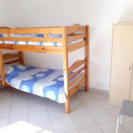 Holiday Home Rue Bir Hakeim Foch *