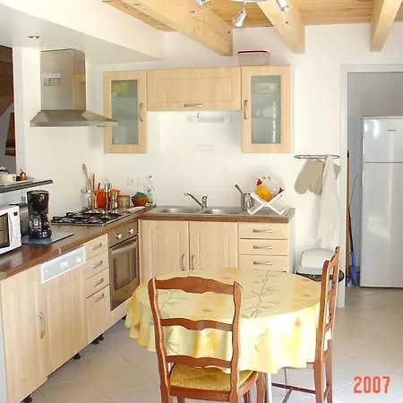 Holiday Home Rue Bir Hakeim Foch 別荘 *