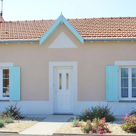 Holiday Home Rue Bir Hakeim Foch 別荘 *