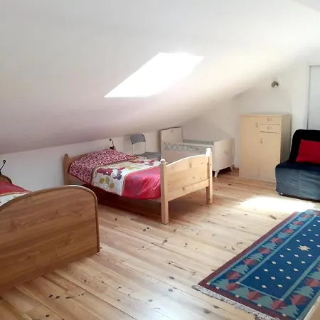 Holiday Home Rue Bir Hakeim Foch *