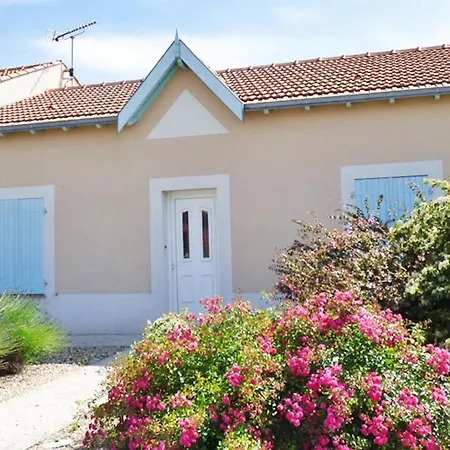 Holiday Home Rue Bir Hakeim Foch *