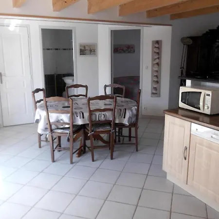 Holiday Home Rue Bir Hakeim Foch