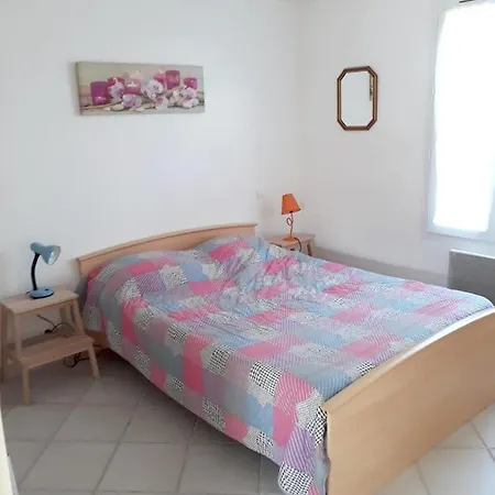別荘 Holiday Home Rue Bir Hakeim Foch シャトライヨン・プラージュ