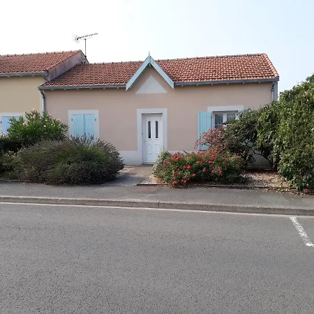 別荘 Holiday Home Rue Bir Hakeim Foch